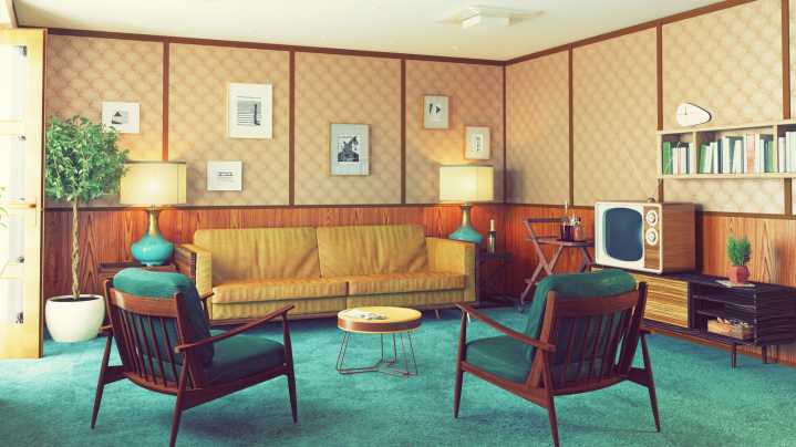 Home Decor Trends That Every Boomer Remembers