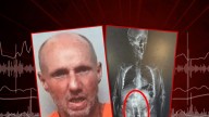 Florida Man Caught With Thermos Up His Rectum, Arrest X