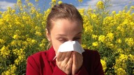 What’s Going Around: Allergies, stomach bugs, and flu infections across Houston