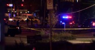 Suspect arrested, accused in deadly hit