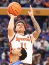 First impressions of SU basketball: ‘This kid is going to be so important’ (podcast)