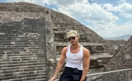 "México es un país generoso con los extranjeros", decía Fede Dorcaz, el cantante argentino asesinado en la CDMX