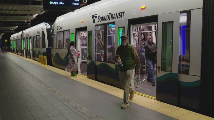 Sound Transit weighs property-tax hike to ease $30 billion shortfall