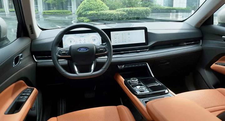 Profeco advierte de fallas en la batería de más de 10 mil 500 vehículos Ford por problema mecánico