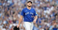 Yesavage just a pawn in Blue Jays' chess match with Yankees in Game 4 of ALDS