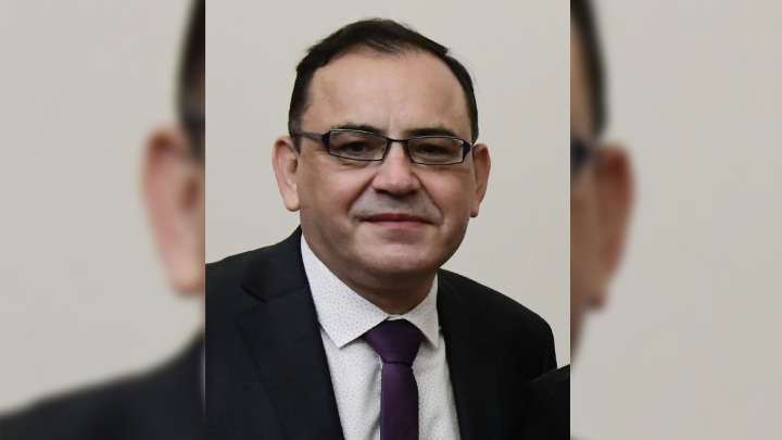 Oficialismo presentó acusación constitucional contra el juez Ulloa