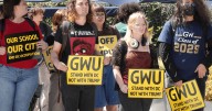 Most liberal colleges in America