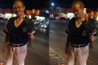 Luto en Mérida: despiden a Don Ricardo, el entrañable “señor de las flores” de Francisco de Montejo