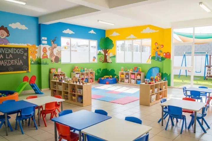 ¿Buscas guardería en BCS? Conoce los requisitos, horarios y cómo inscribir a tus hijos