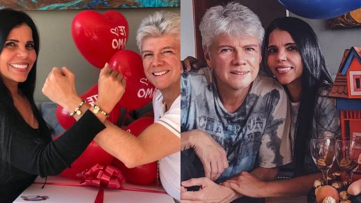 Famoso actor expuesto: su expareja destapa engaño prolongado de dos años tras separarse