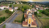 Valdesoto recibe este sábado el premio al Pueblo Ejemplar de Asturias 2025 con la visita de la Familia Real