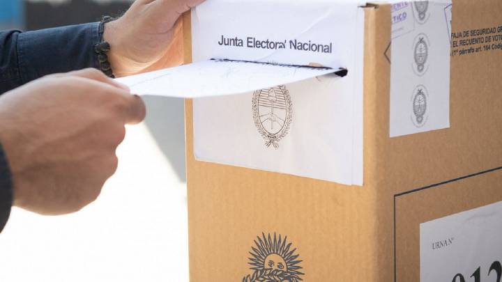 La UBA lanzó una plataforma abierta con toda la información de las elecciones