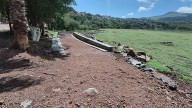 Investigación legal frena obras por 20 mdp en Yuriria; ciudadanos lamentan el estancamiento