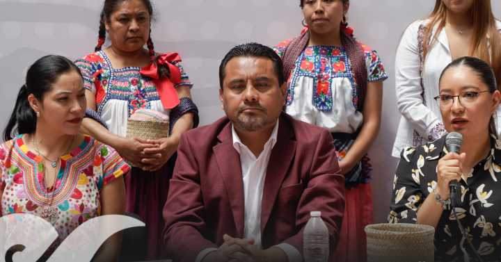 Regidora de Tehuacán denuncia amenazas de alcalde Alejandro Barroso