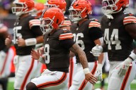 How to watch NFL free live stream today: Minnesota Vikings vs. Cleveland Browns