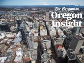 Oregon has been among the most rapidly urbanizing states