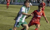 Clausura: ganó Huracán y se prendió en lo más alto de la tabla