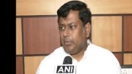 Sukanta warns party workers of TMC ‘trap’