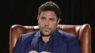 Matías Alé reveló la verdadera razón de su brote psicótico: "La marihuana me hizo mal"