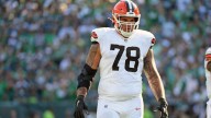 Who will or won't play for Browns in Week 7 vs. Dolphins?