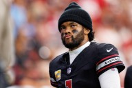 Cardinals Preparing for Bad News on Kyler Murray Ahead of Colts Matchup