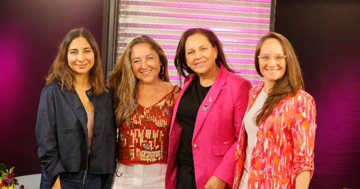 Redes que salvan: la importancia del apoyo integral en la vivencia del cáncer de mama