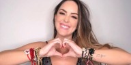 Hospitalizan a la conductora Patty López de la Cerda