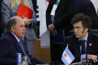 Nueva baja en el Gabinete: Gerardo Werthein renunció a la Cancillería