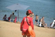 TODOS A LA PLAYA! Desde hoy habilitadas en Corrientes para el "verano más largo del país"