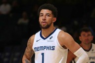 What Happened to Scotty Pippen Jr.? Details About Grizzlies Star’s Injury & Return Timeline