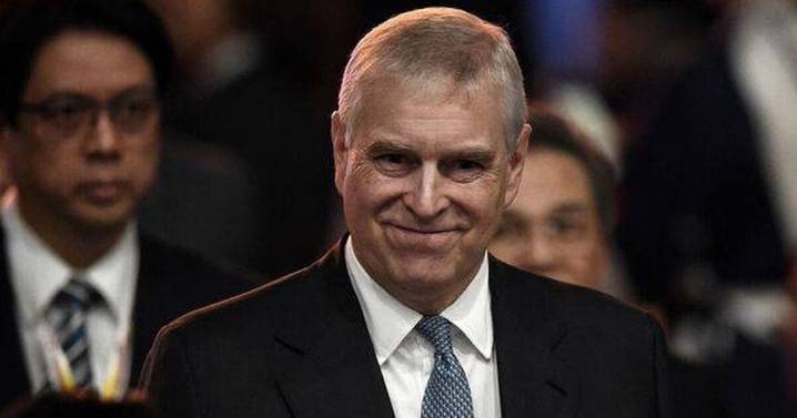 Prince Andrew 'saw 40 escorts' in Thailand and 'high society' women wanted to 'hang out'