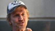 Facundo Arana genera polémica en Bariloche al volar un dron en áreas protegidas