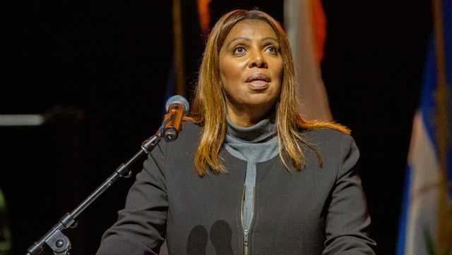 New York Attorney General Letitia James will make first court appearance in mortgage fraud case