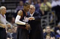 76ers legend Allen Iverson shares the one regret he has from his NBA career