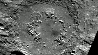 China ha traído algo inesperado de su viaje a la cara oculta de la Luna: es un paso adelante