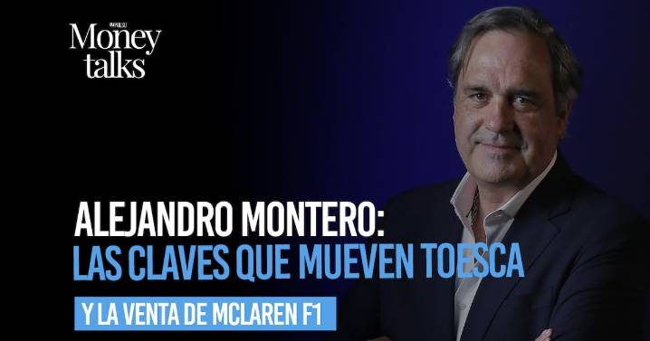 Alejandro Montero: las claves que mueven a Toesca