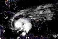Huracán Melissa alcanzó la máxima categoría y se dirige a Jamaica