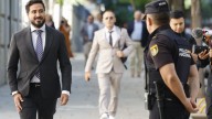 Alvise anuncia que irá a las elecciones con deportaciones masivas como su gran baza