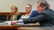 Brooks Houck appeals conviction in Crystal Rogers' case