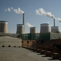In China, climate litigation starts with the state