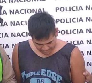 Golpe al microtráfico en el litoral nariñense