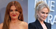 Isla Fisher Was 'Really Shocked' About Friend Nicole Kidman's Divorce From Keith Urban