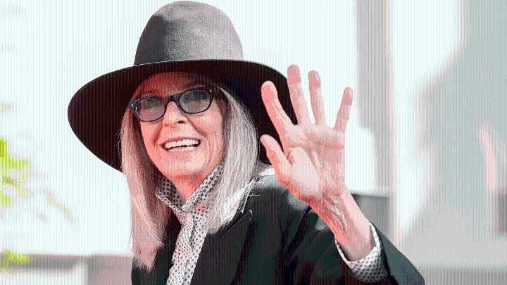 Diane Keaton, Oscar-winning star of Annie Hall and The Godfather, dies at 79