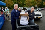 Free shredding event 2025: Staten Island residents protect against identity theft