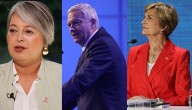 Criteria: Jara aumenta las preferencias y se mantiene en el primer lugar, mientras Kast y Matthei registran caída
