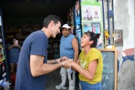 Juan Manuel Urtubey: una campaña de recorrido territorial que lo reposiciona en la política salteña