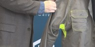 Protective clothing unveiled for LifeScape Employees