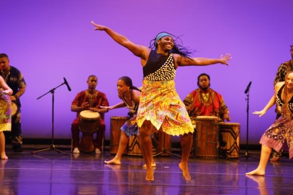 Potpourri returns to the IU Bloomington stage this November 