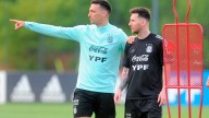 Lionel Messi prolongó el misterio sobre si juega el Mundial 2026
