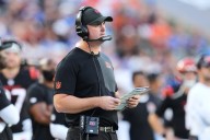 Zac Taylor to keep calling plays, puts pressure on himself after continued offensive struggles: Bengals news roundup